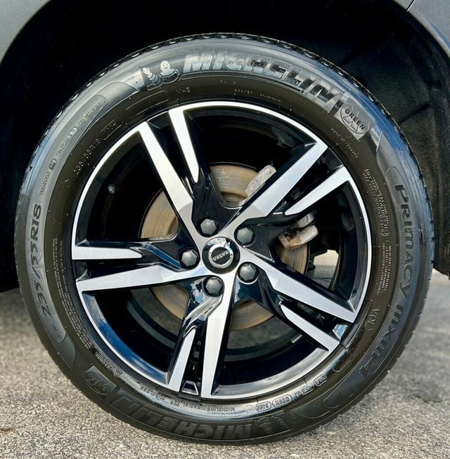 2023 Volvo XC40 B5 AWD Core - 22935668 - 25