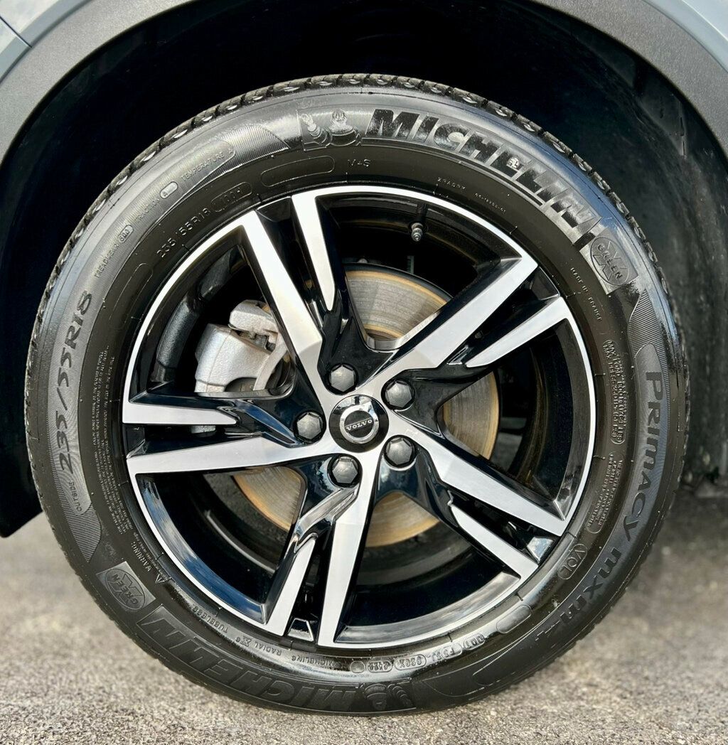 2023 Volvo XC40 B5 AWD Core - 22935668 - 26