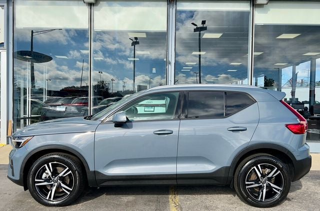 2023 Volvo XC40 B5 AWD Core - 22935668 - 27