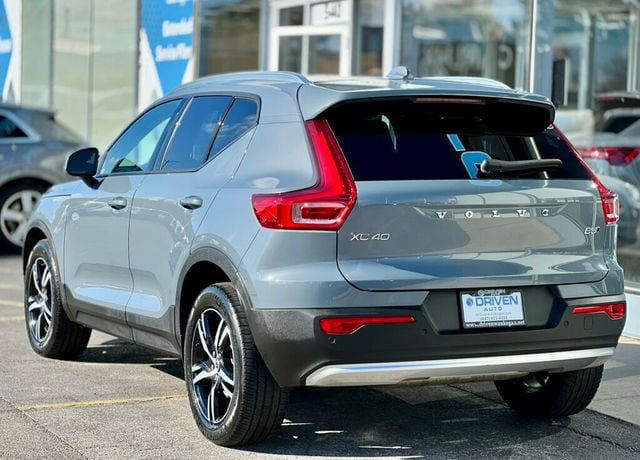 2023 Volvo XC40 B5 AWD Core - 22935668 - 2