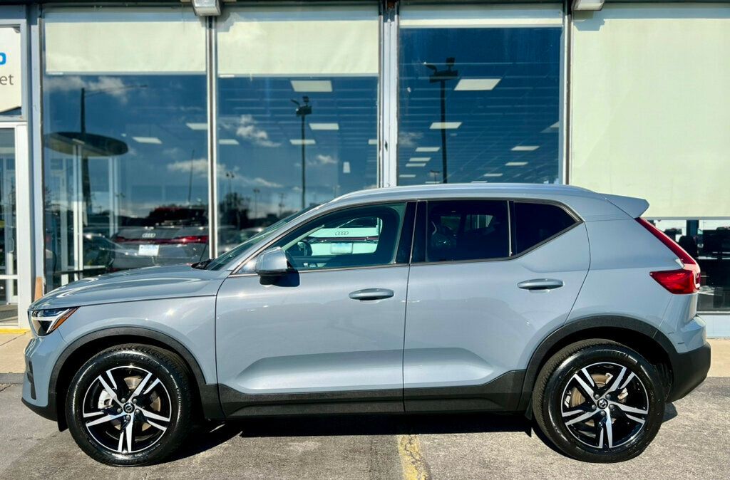 2023 Volvo XC40 B5 AWD Core - 22935668 - 29
