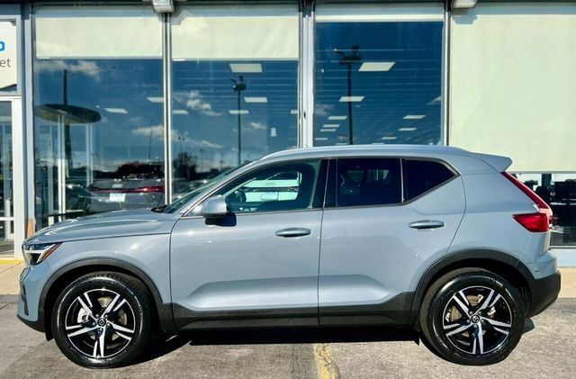2023 Volvo XC40 B5 AWD Core - 22935668 - 29