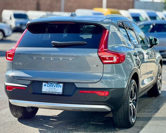 2023 Volvo XC40 B5 AWD Core - 22935668 - 32