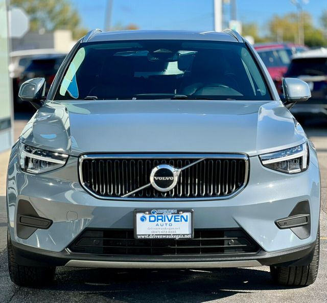 2023 Volvo XC40 B5 AWD Core - 22935668 - 33
