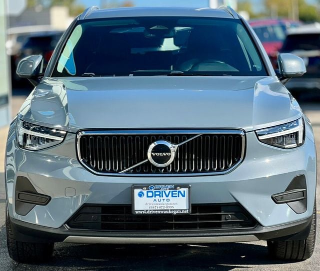 2023 Volvo XC40 B5 AWD Core - 22935668 - 5