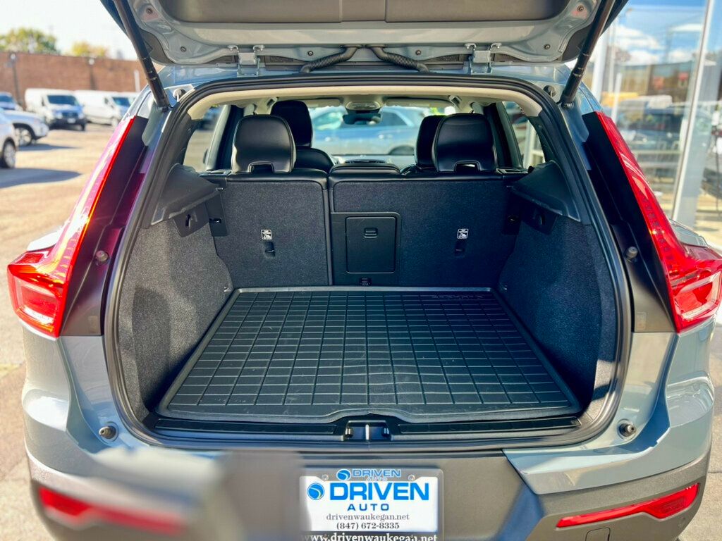 2023 Volvo XC40 B5 AWD Core - 22935668 - 6