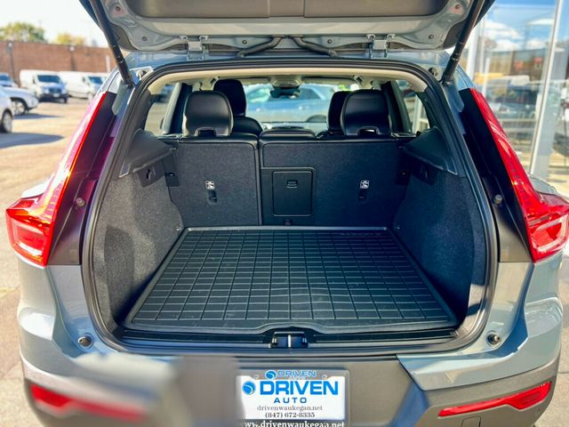 2023 Volvo XC40 B5 AWD Core - 22935668 - 6