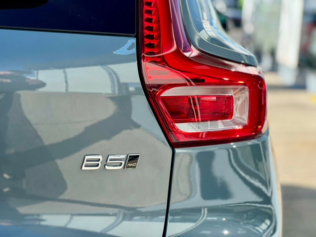 2023 Volvo XC40 B5 AWD Core - 22935668 - 8