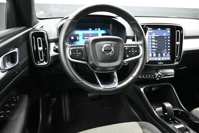 2023 Volvo XC40 B5 AWD Core - 23042413 - 16