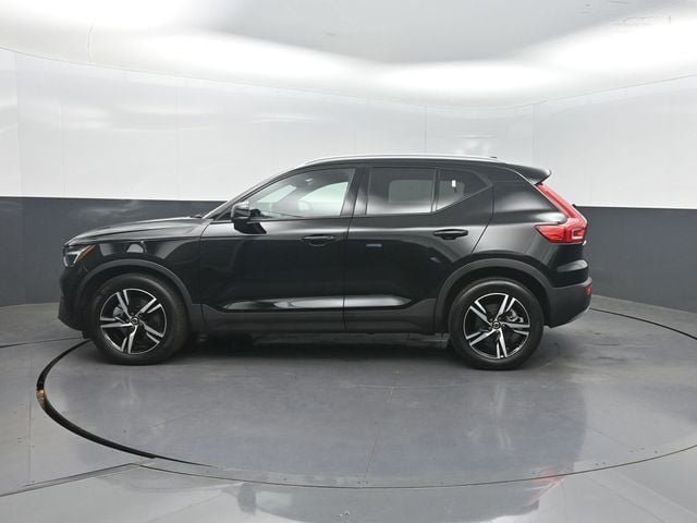 2023 Volvo XC40 B5 AWD Core - 23042413 - 1