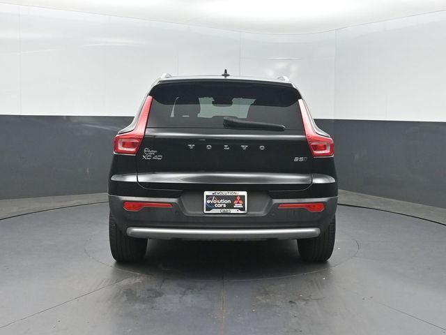 2023 Volvo XC40 B5 AWD Core - 23042413 - 33