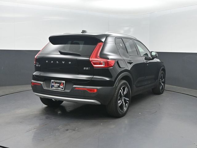 2023 Volvo XC40 B5 AWD Core - 23042413 - 34