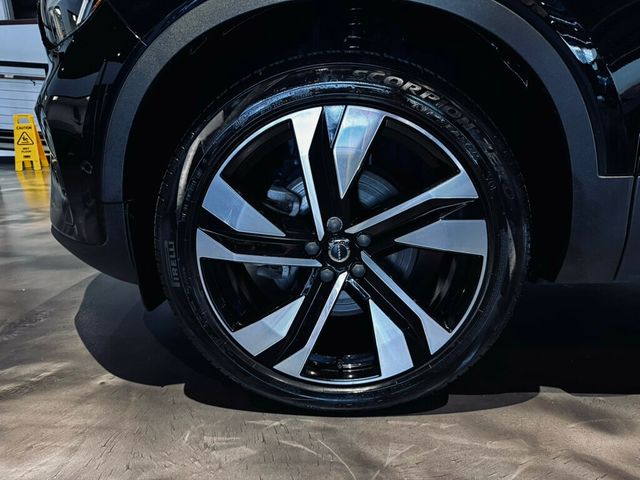 2023 Volvo XC40 B5/AWD/DarkTheme/Plus/DriverAssistPkg/ClimatePkg/PanoRoof/NAV - 23044543 - 30