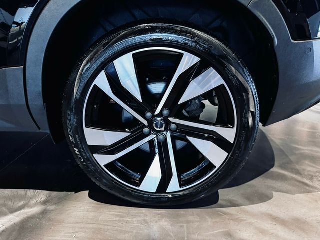 2023 Volvo XC40 B5/AWD/DarkTheme/Plus/DriverAssistPkg/ClimatePkg/PanoRoof/NAV - 23044543 - 31