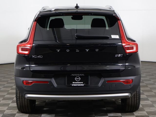 2023 Volvo XC40 B5 AWD Plus Bright Theme - 22968233 - 13