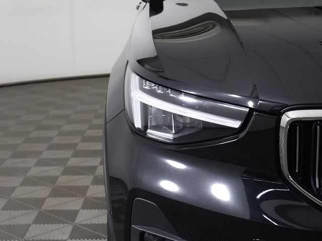 2023 Volvo XC40 B5 AWD Plus Bright Theme - 22968233 - 14