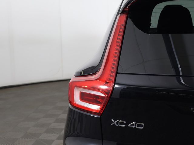 2023 Volvo XC40 B5 AWD Plus Bright Theme - 22968233 - 16
