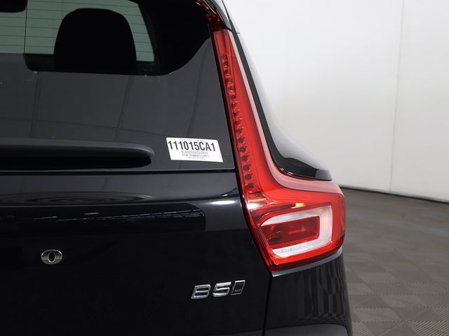2023 Volvo XC40 B5 AWD Plus Bright Theme - 22968233 - 17