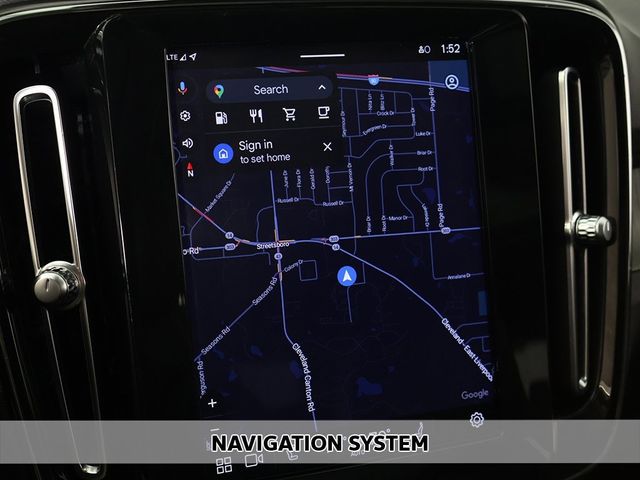 2023 Volvo XC40 B5 AWD Plus Bright Theme - 22968233 - 2