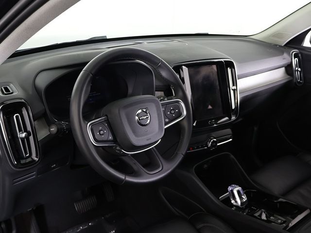 2023 Volvo XC40 B5 AWD Plus Bright Theme - 22968233 - 29