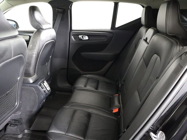 2023 Volvo XC40 B5 AWD Plus Bright Theme - 22968233 - 37