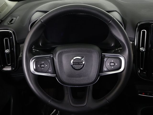 2023 Volvo XC40 B5 AWD Plus Bright Theme - 22968233 - 41