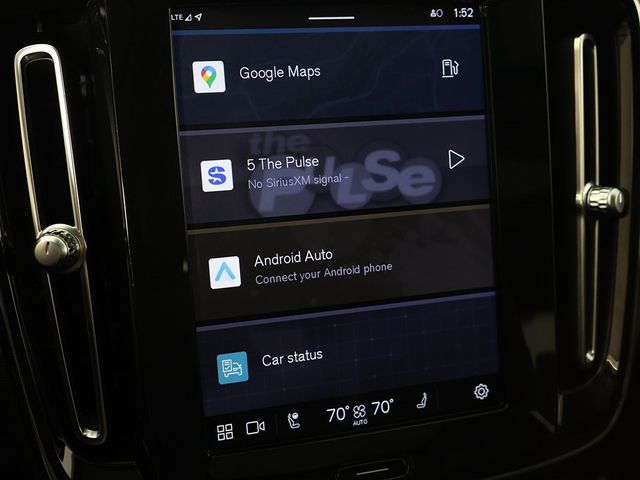 2023 Volvo XC40 B5 AWD Plus Bright Theme - 22968233 - 46