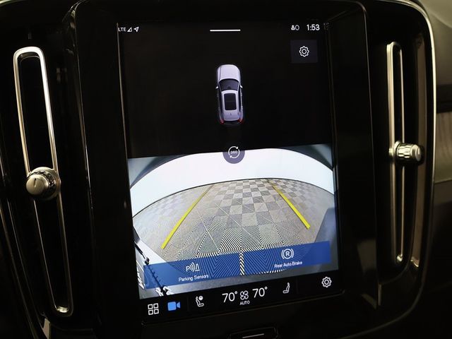 2023 Volvo XC40 B5 AWD Plus Bright Theme - 22968233 - 50