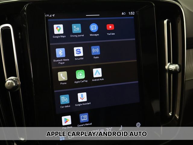 2023 Volvo XC40 B5 AWD Plus Bright Theme - 22968233 - 8