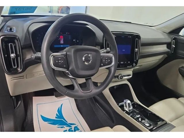 2023 Volvo XC40 B5 AWD Plus Bright Theme - 22959197 - 9