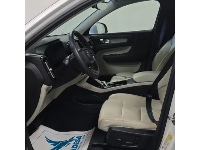 2023 Volvo XC40 B5 AWD Plus Bright Theme - 22959197 - 7