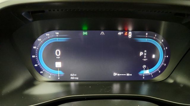 2023 Volvo XC40 B5 AWD Plus Bright Theme - 22971724 - 14