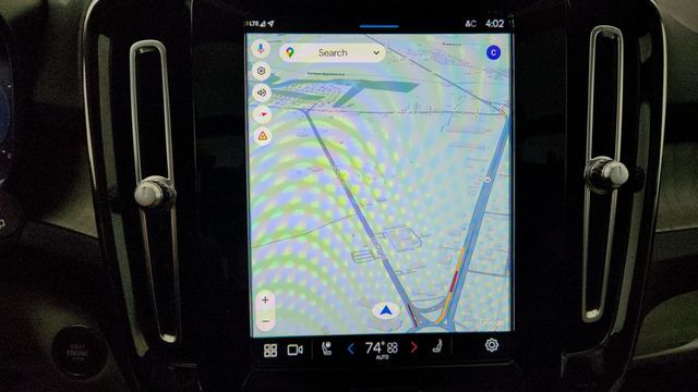 2023 Volvo XC40 B5 AWD Plus Bright Theme - 22971724 - 20