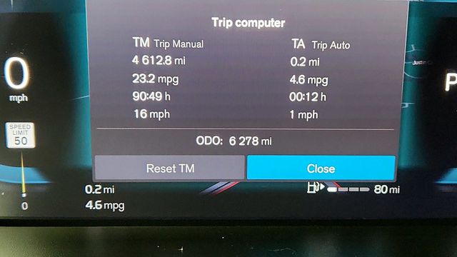 2023 Volvo XC40 B5 AWD Plus Bright Theme w/ Driver Assist Package & 20'' Wheels - 22971724 - 15