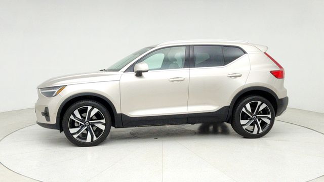 2023 Volvo XC40 B5 AWD Plus Bright Theme w/ Driver Assist Package & 20'' Wheels - 22971724 - 7