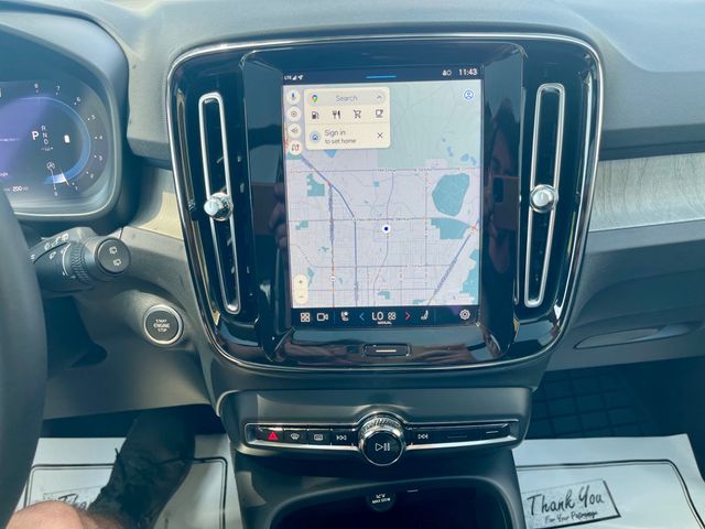 2023 Volvo XC40 B5 AWD Plus Dark Theme - 22911892 - 15