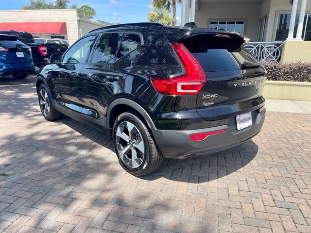 2023 Volvo XC40 B5 AWD Plus Dark Theme - 22911892 - 2