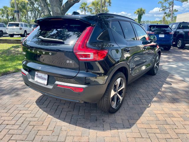 2023 Volvo XC40 B5 AWD Plus Dark Theme - 22911892 - 5