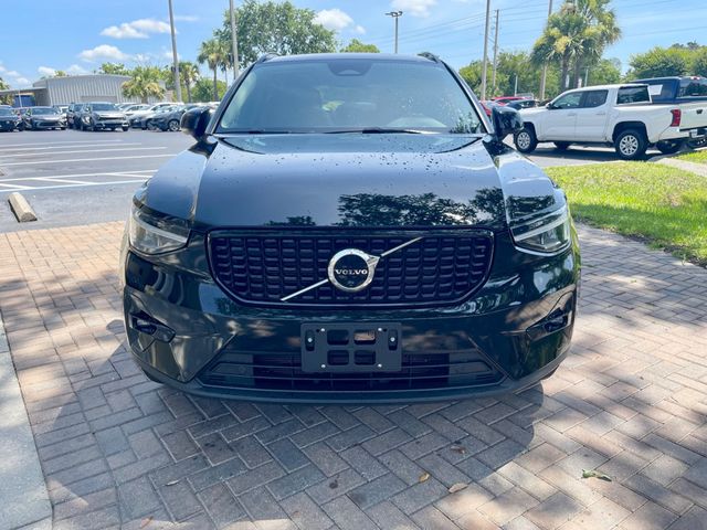 2023 Volvo XC40 B5 AWD Plus Dark Theme - 22911892 - 8