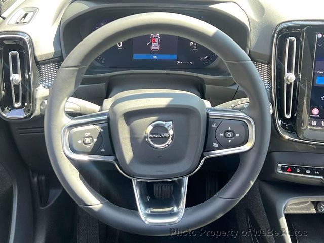 2023 Volvo XC40 B5 AWD Plus Dark Theme - 23012439 - 13