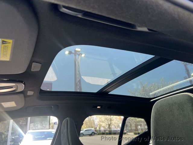2023 Volvo XC40 B5 AWD Plus Dark Theme - 23012439 - 19