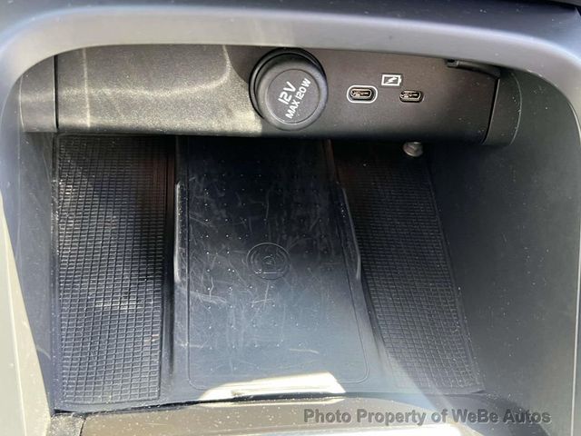 2023 Volvo XC40 B5 AWD Plus Dark Theme - 23012439 - 30