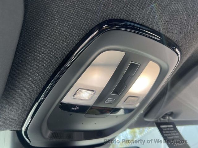 2023 Volvo XC40 B5 AWD Plus Dark Theme - 23012439 - 31