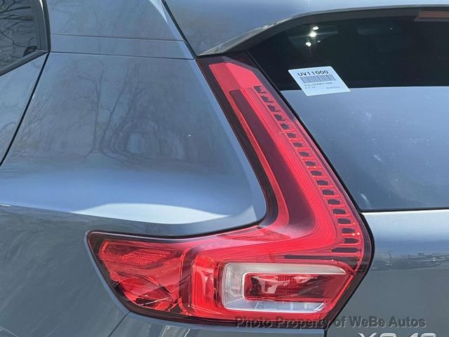 2023 Volvo XC40 B5 AWD Plus Dark Theme - 23012439 - 8
