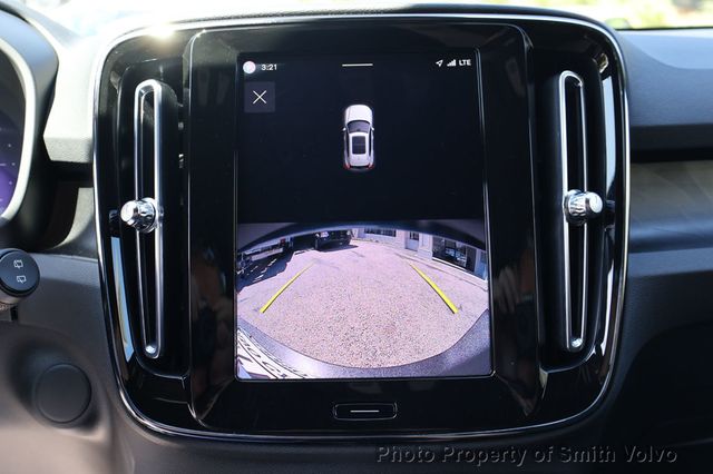 2023 Volvo XC40 Recharge Pure Electric Twin eAWD Core - 23014457 - 20