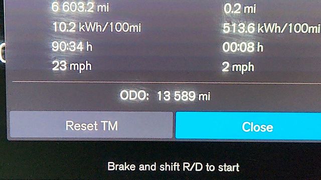 2023 Volvo XC40 Recharge Pure Electric Twin eAWD Ultimate - 23097059 - 15