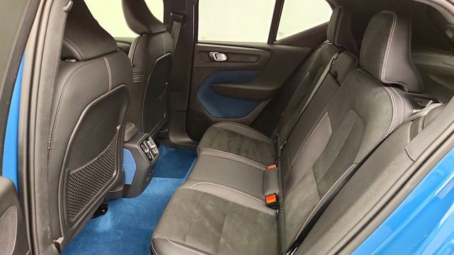 2023 Volvo XC40 Recharge Pure Electric Twin eAWD Ultimate - 23097059 - 18
