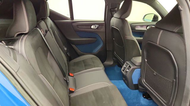 2023 Volvo XC40 Recharge Pure Electric Twin eAWD Ultimate - 23097059 - 20