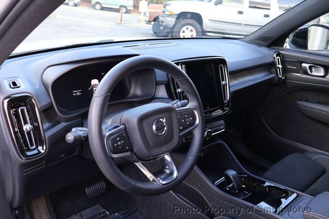 2023 Volvo XC40 Recharge Pure Electric Twin eAWD Ultimate - 22948266 - 9
