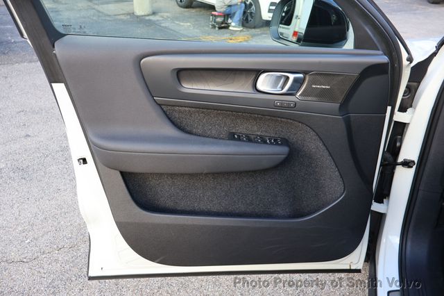 2023 Volvo XC40 Recharge Pure Electric Twin eAWD Ultimate - 22948266 - 10